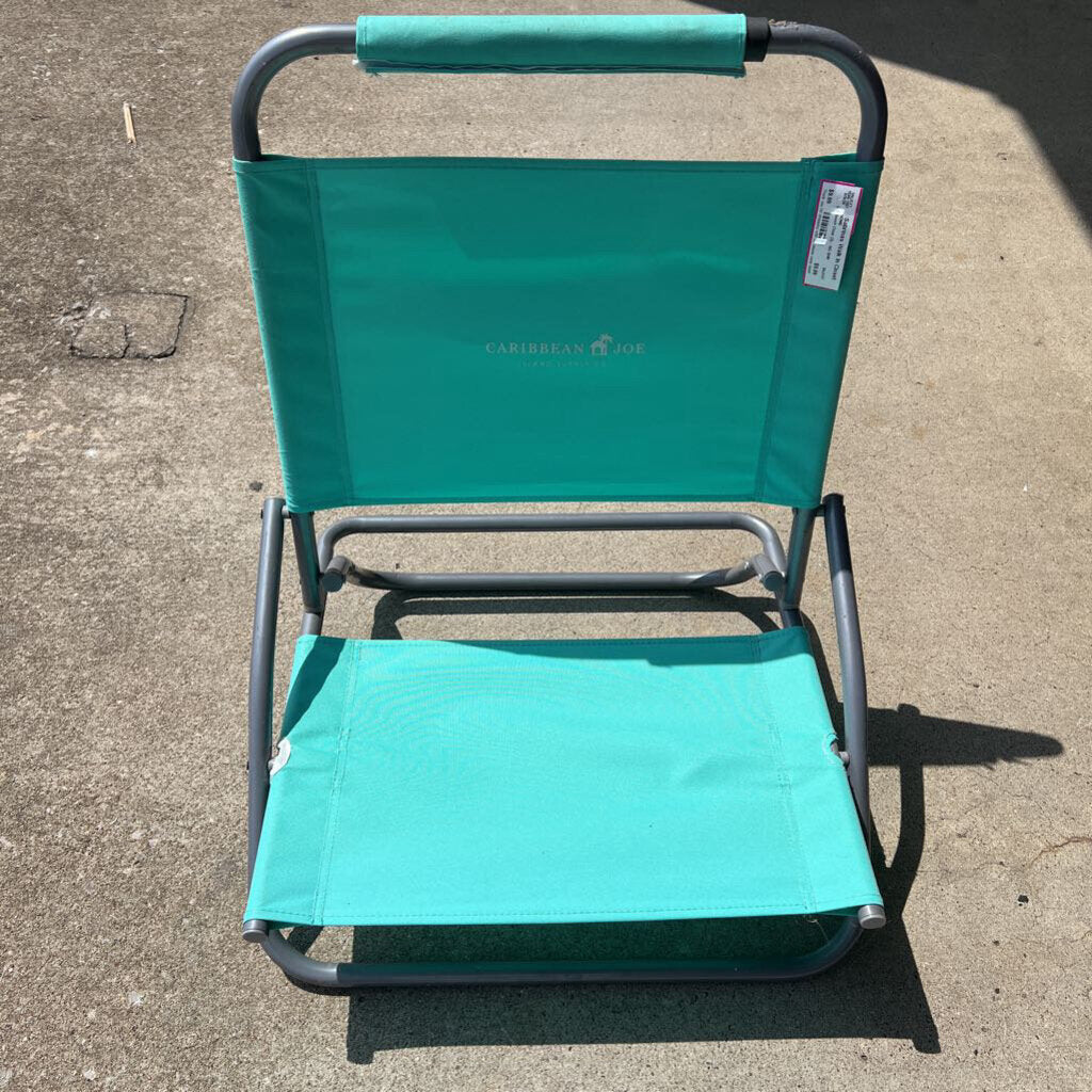 Beach Chair (2) - NO SHIP