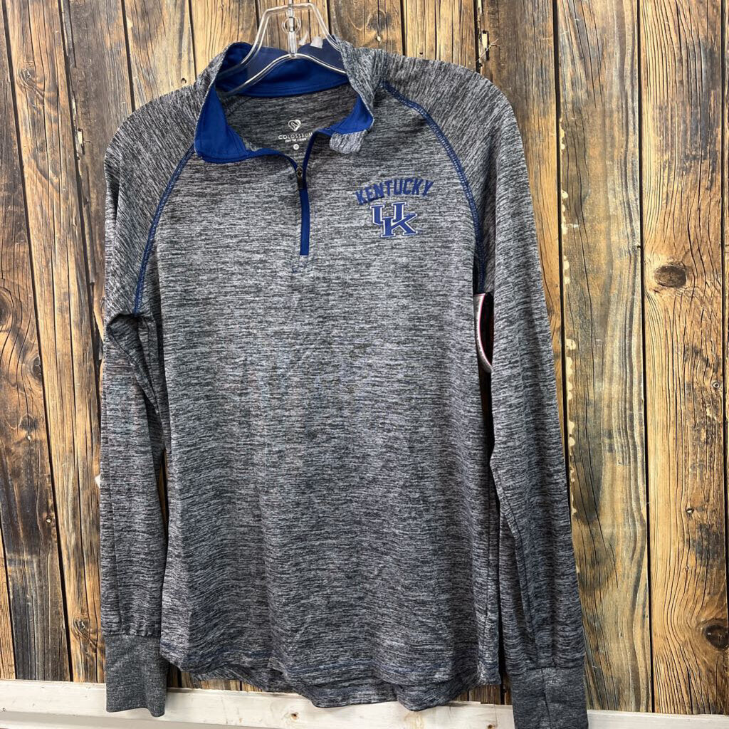 Kentucky UK Pullover, Womens M