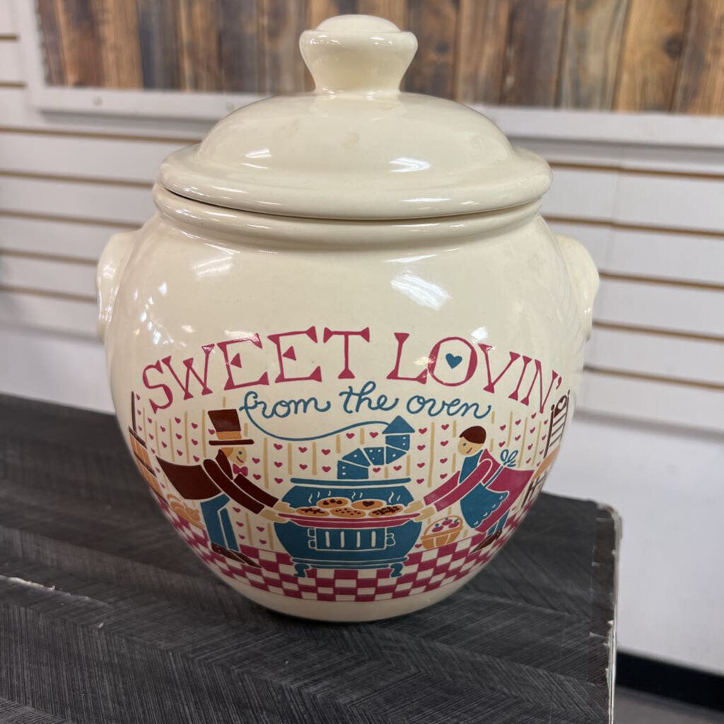 Sweet Lovin' From the Oven, No Shipping