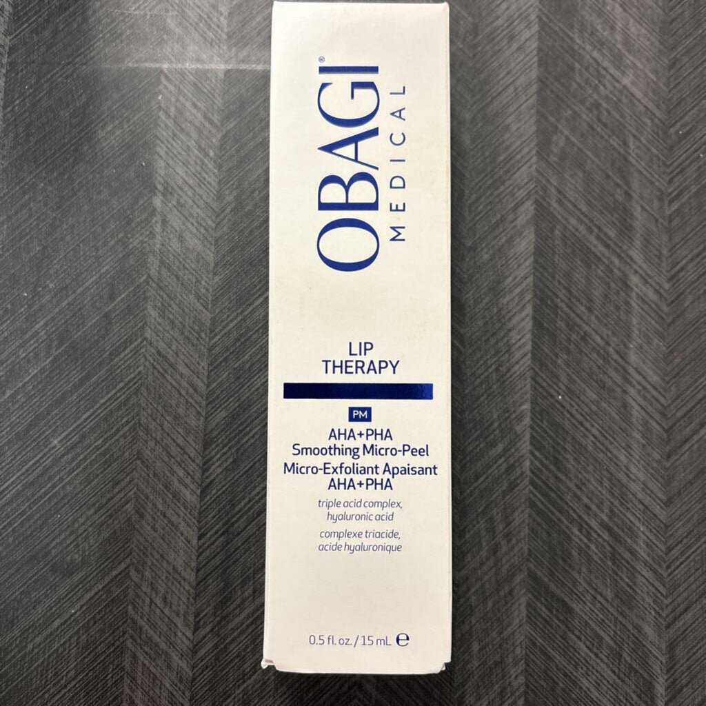 Obagi Lip Micro Peel