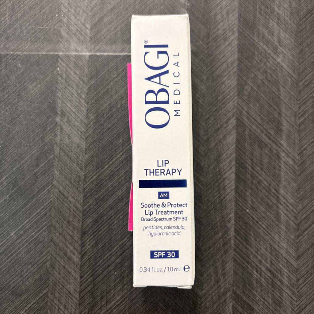 Obagi Lip Therapy SPF 30