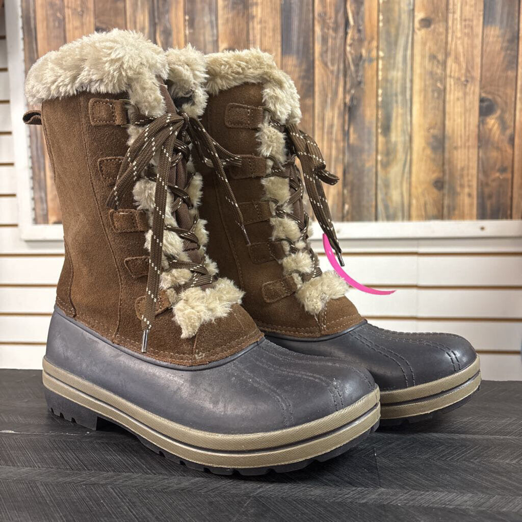 Magellan Boots, Women's 9
