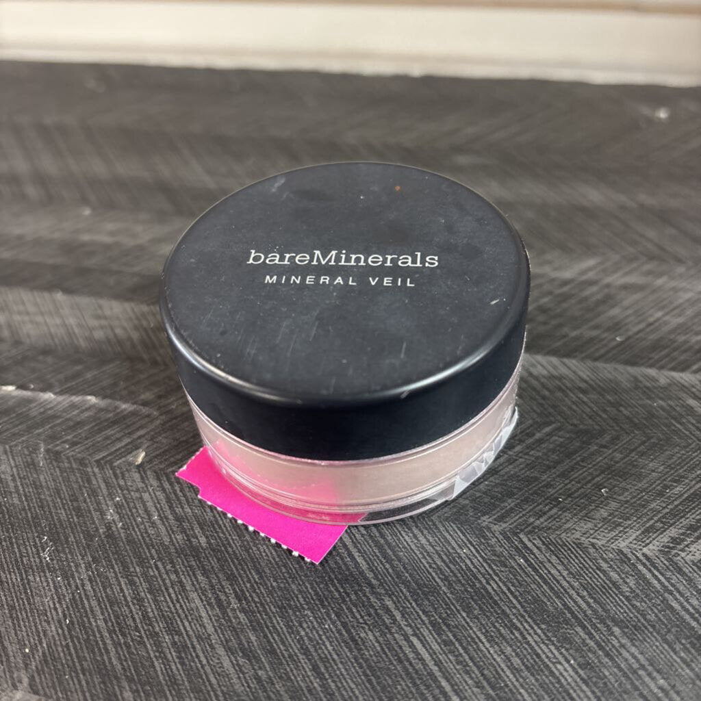 Bare Minerals Finishing Powder