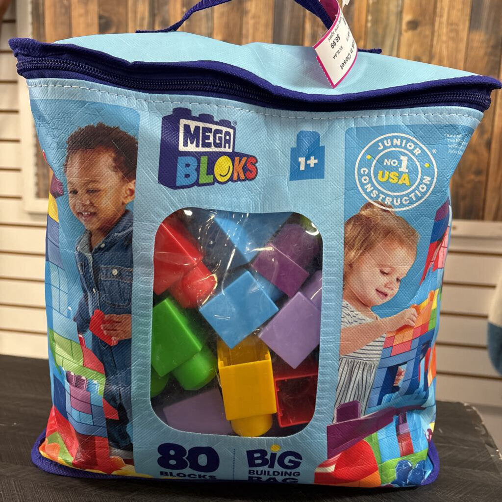 Mega Bloks - NO SHIP (1)