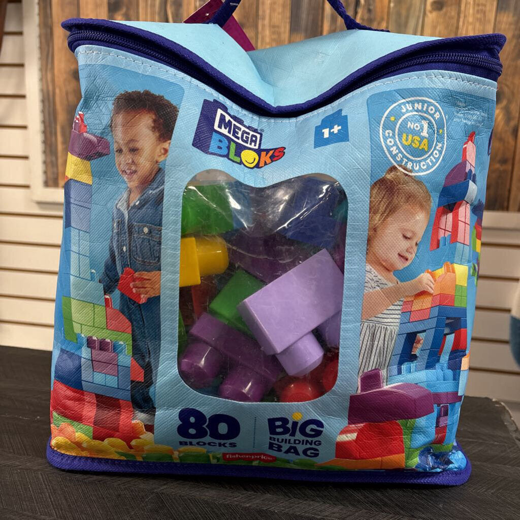 Mega Bloks - NO SHIP (2)