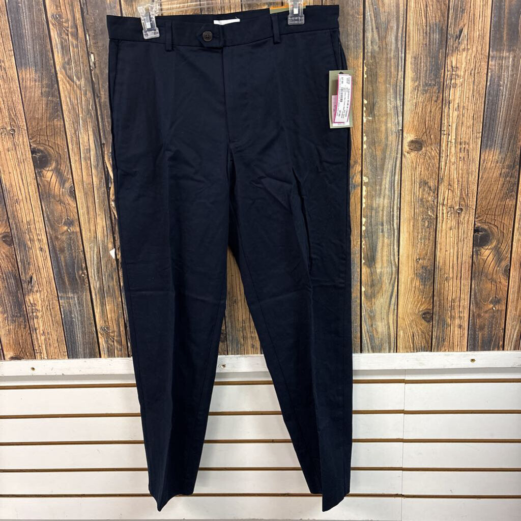 Goodfellow Blue Pants, Mens 32x32