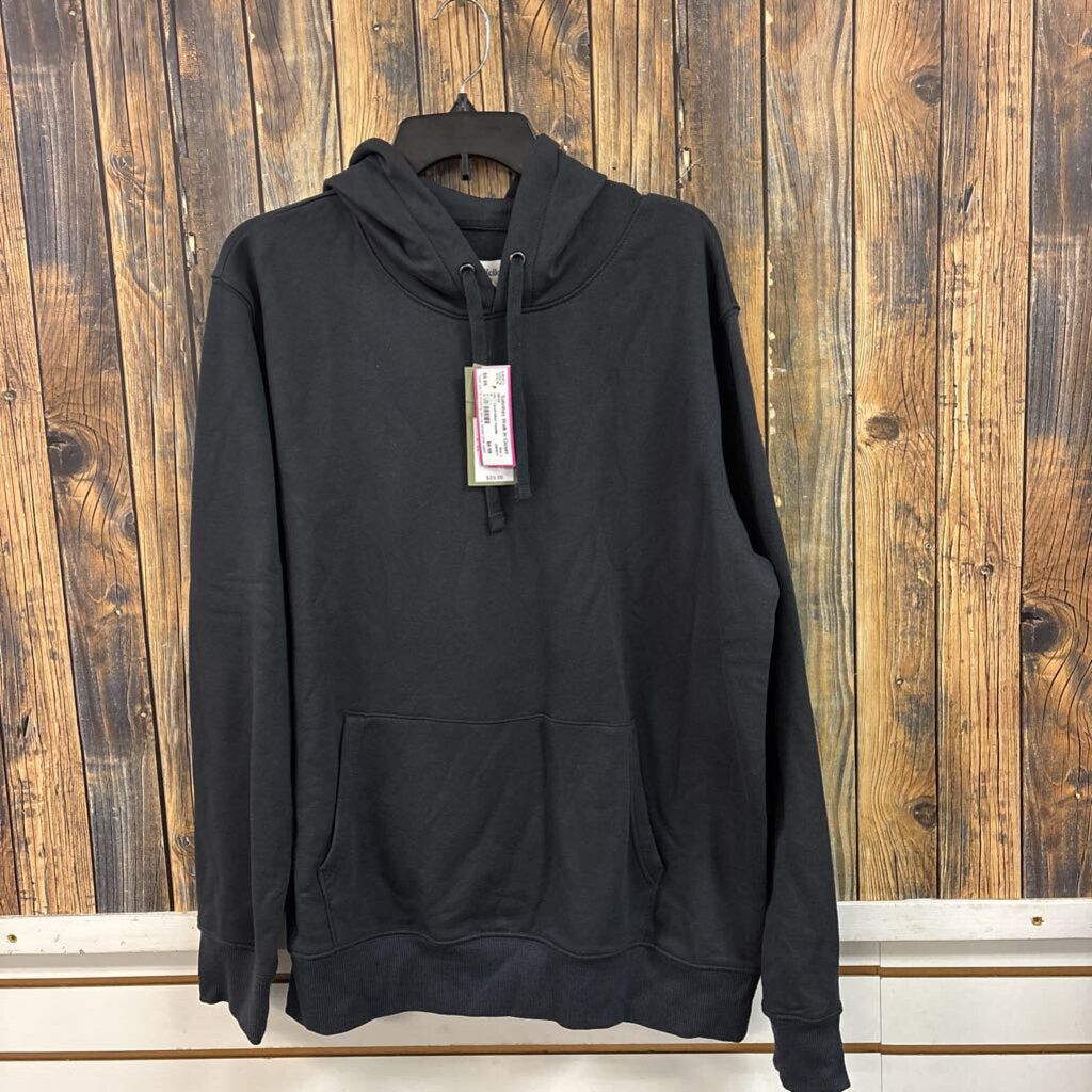 NWT Goodfellow Hoodie, Mens L