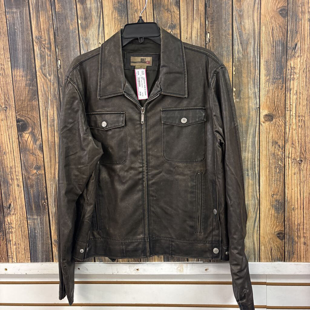 BKE Jacket, Men's M