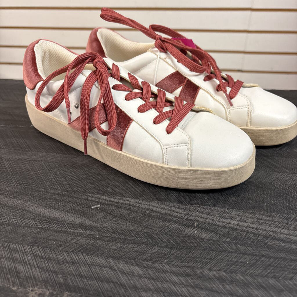 Hey Girl by Corkys Shoes, Women's 9