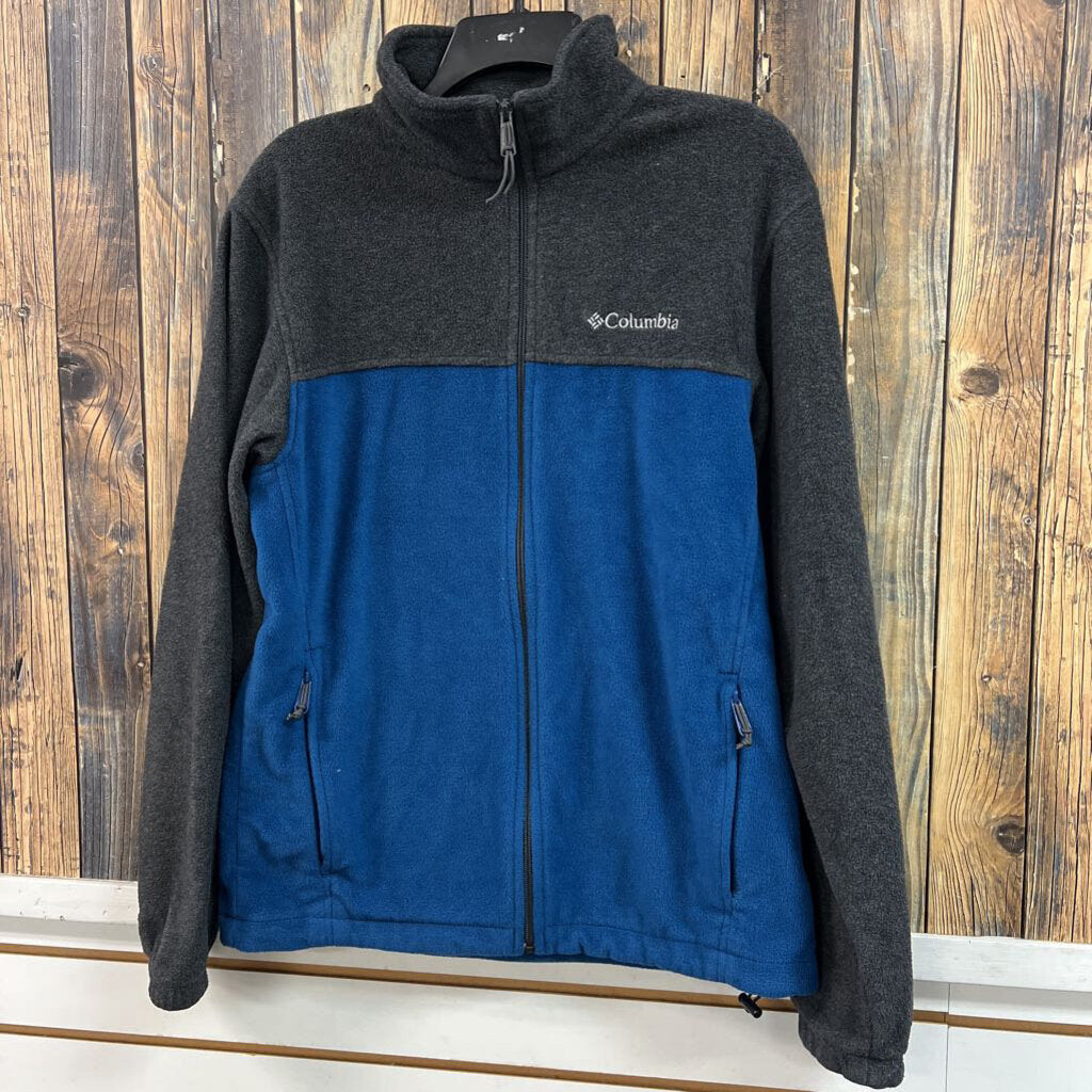 Columbia 2 Tone Jacket, Boys M