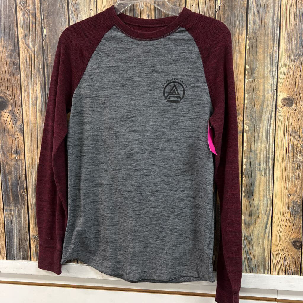 American Eagle 2 Tone Top, Mens XS