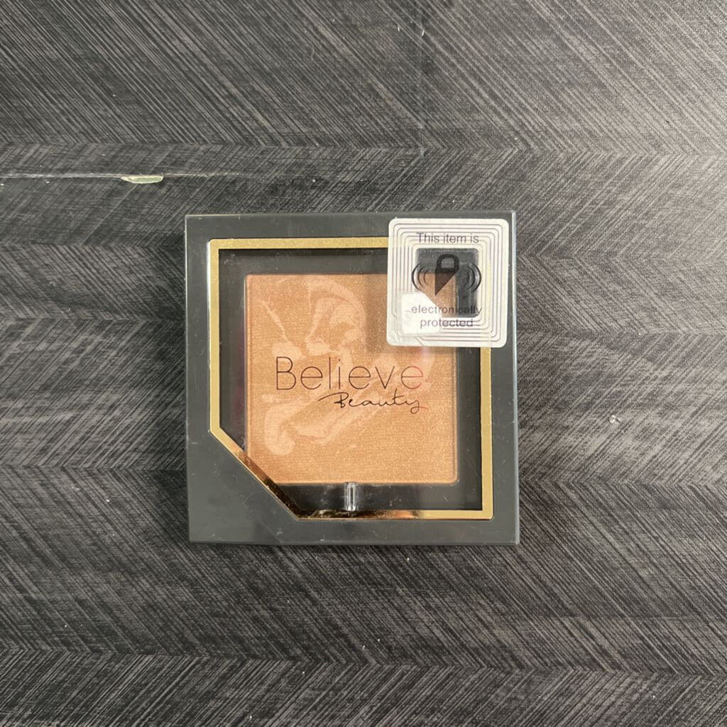 Golden Sienna Bronzer