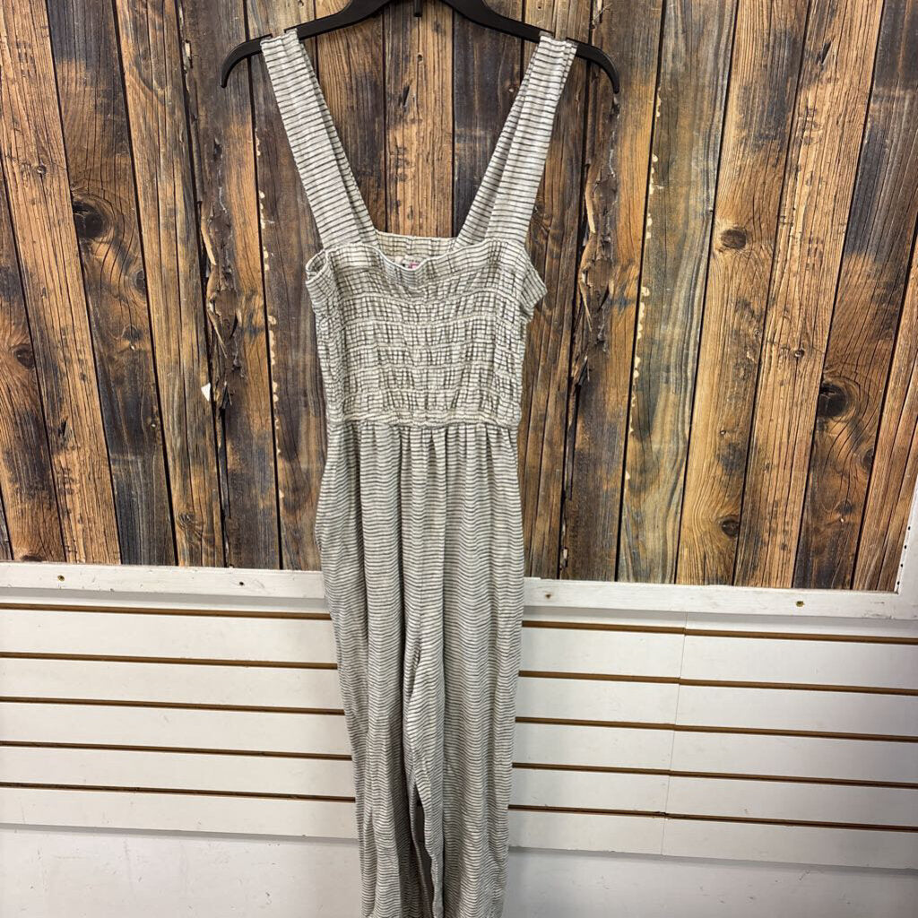 American Eagle Striped Jumper, Womens S