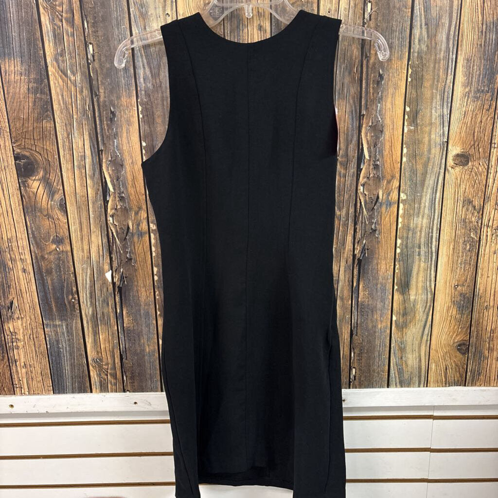 NWT Black Dress (1), Womens 2