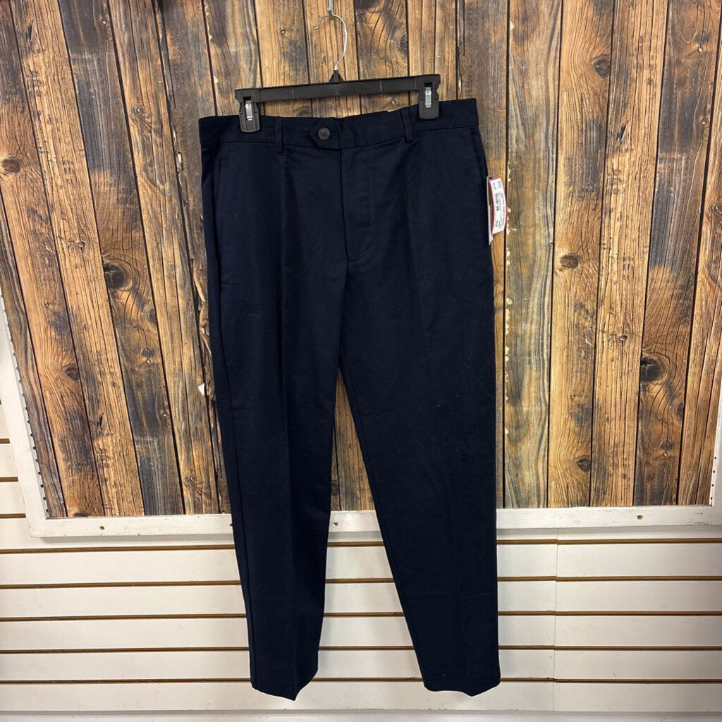 NWT Goodfellow & Co Navy Pants, Mens 32x32