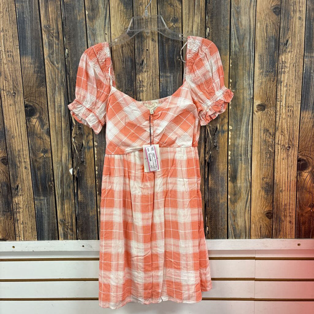 NWT Promesa Dress, Womens M