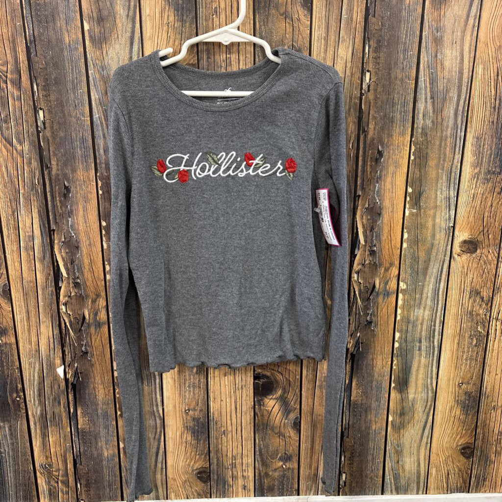 Hollister Rose Top, Women's S
