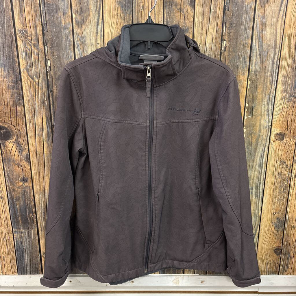 Free Country Jacket, Women's M