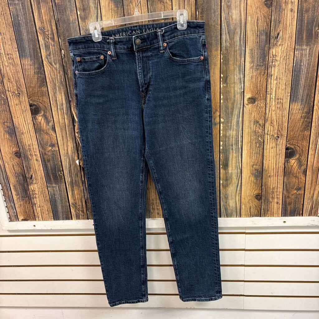 American Eagle Jeans, Men's 32x34