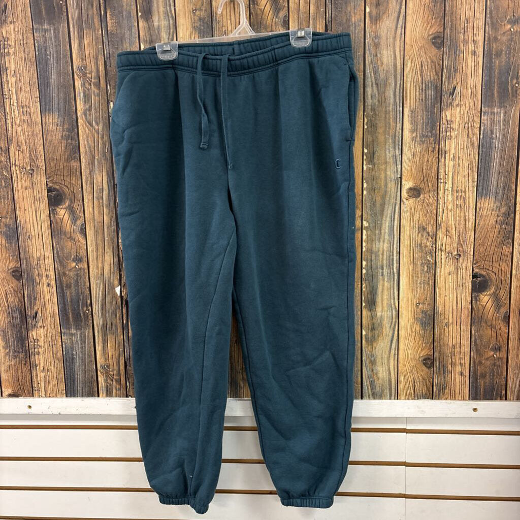 Champion Joggers, Mens XL