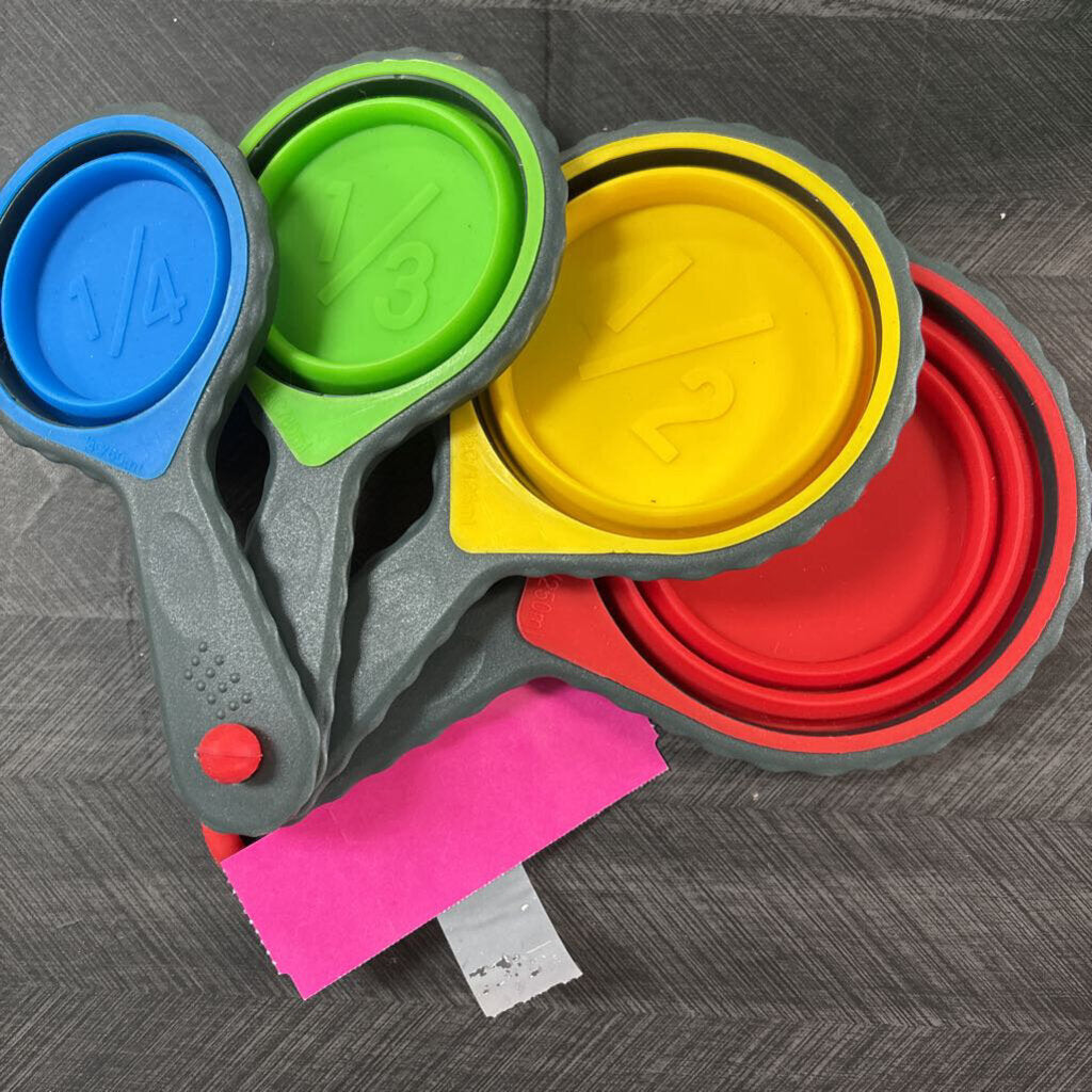 m&m Measuring cup set