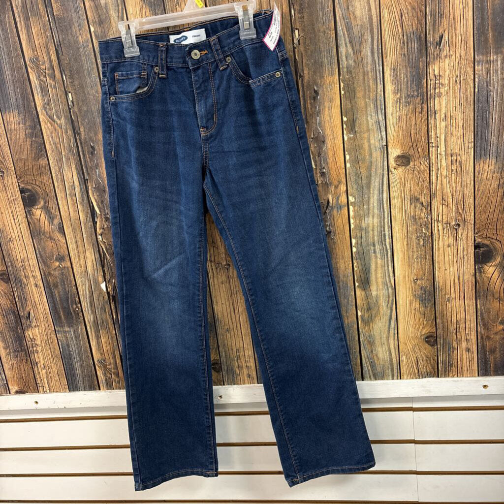 Old Navy Jeans, Boy's 12