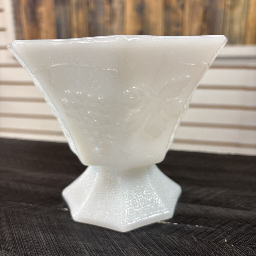 Milk Glass (1)