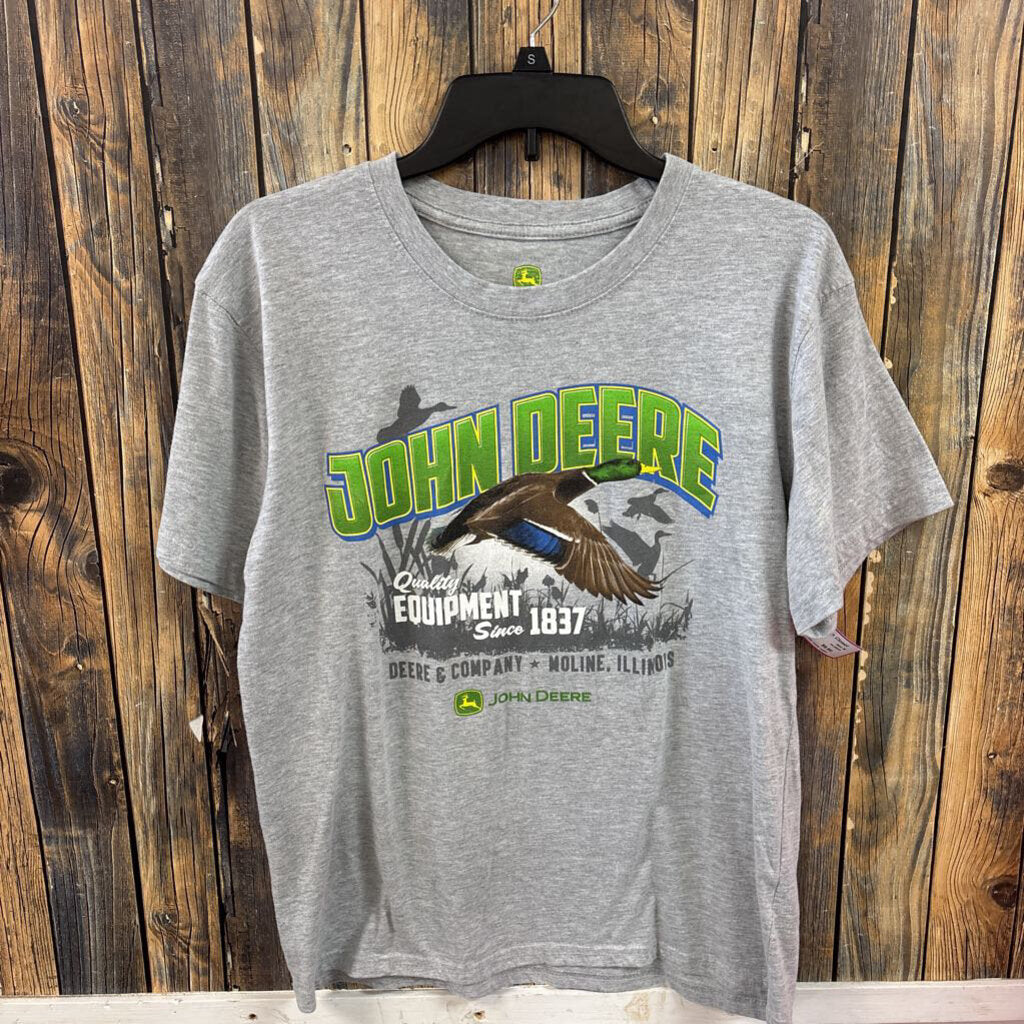 John Deere Tee, Mens M