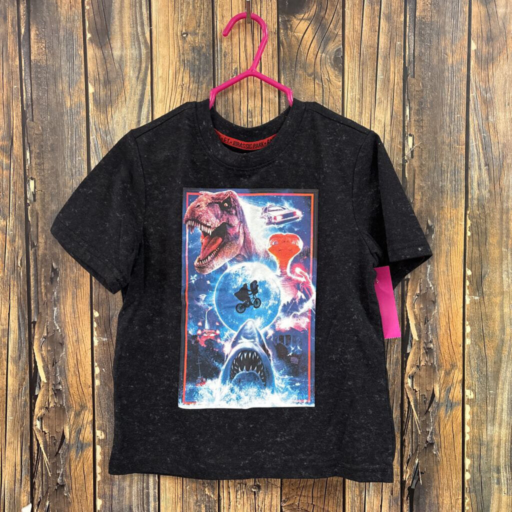 Universal Tee, Boys 4/5