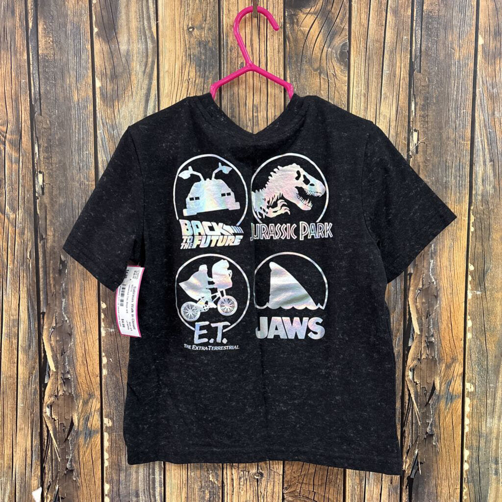 Universal Tee, Boys 4/5
