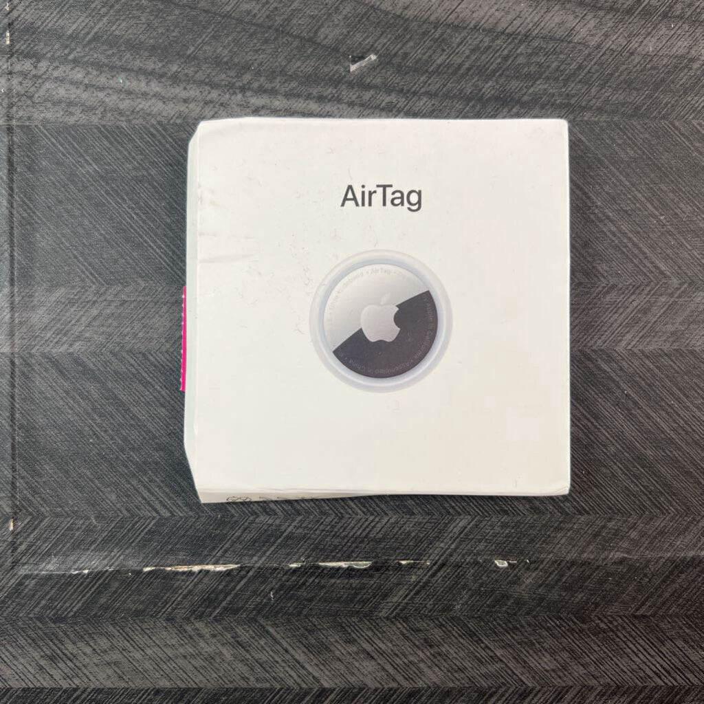 Air Tag