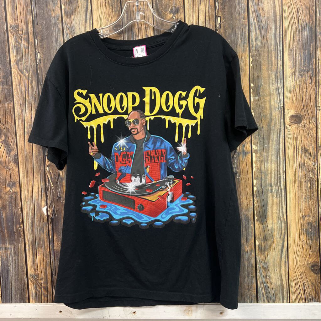 Snoop Dogg Tee, Adult M