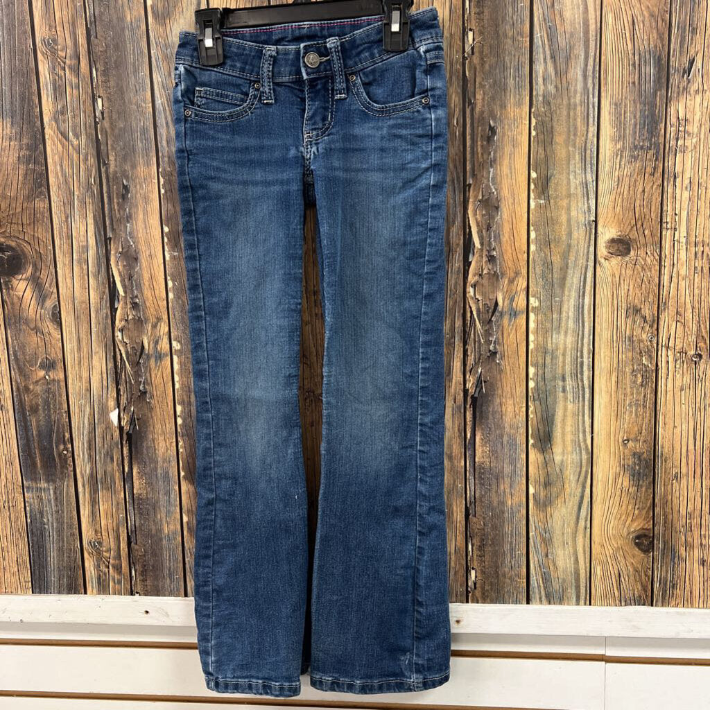 Wrangler Jeans, Girls 7