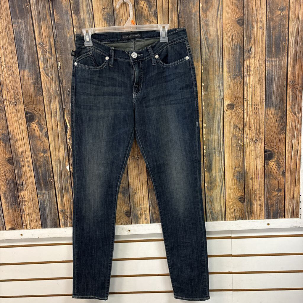 NWT Rock & Republic Skinny Jeans, Womens 10