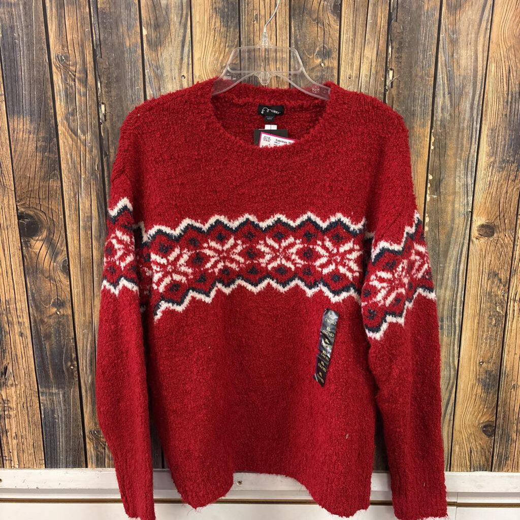 NWT Art Class Sweater, Girls 14/16