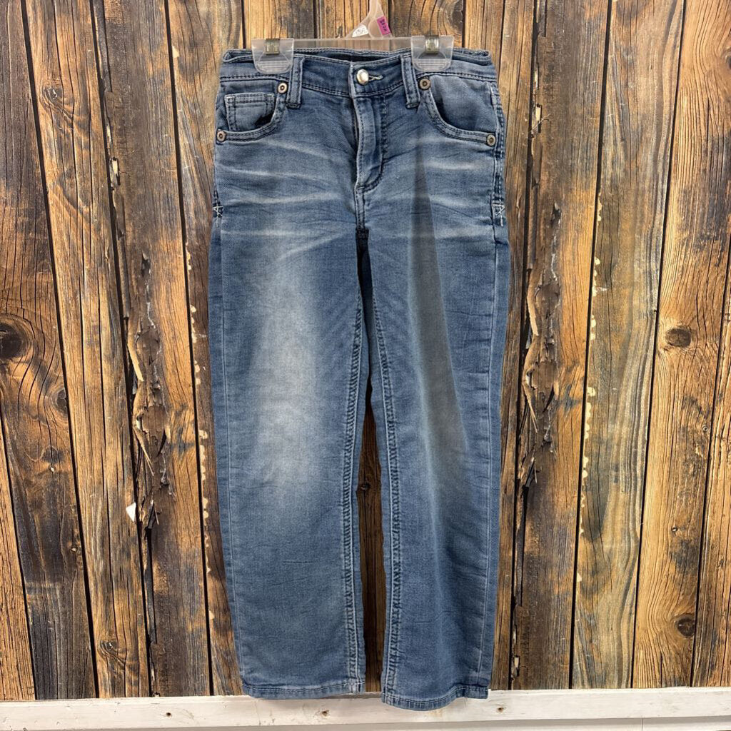BKE Conner Straight Jeans, Boys 6