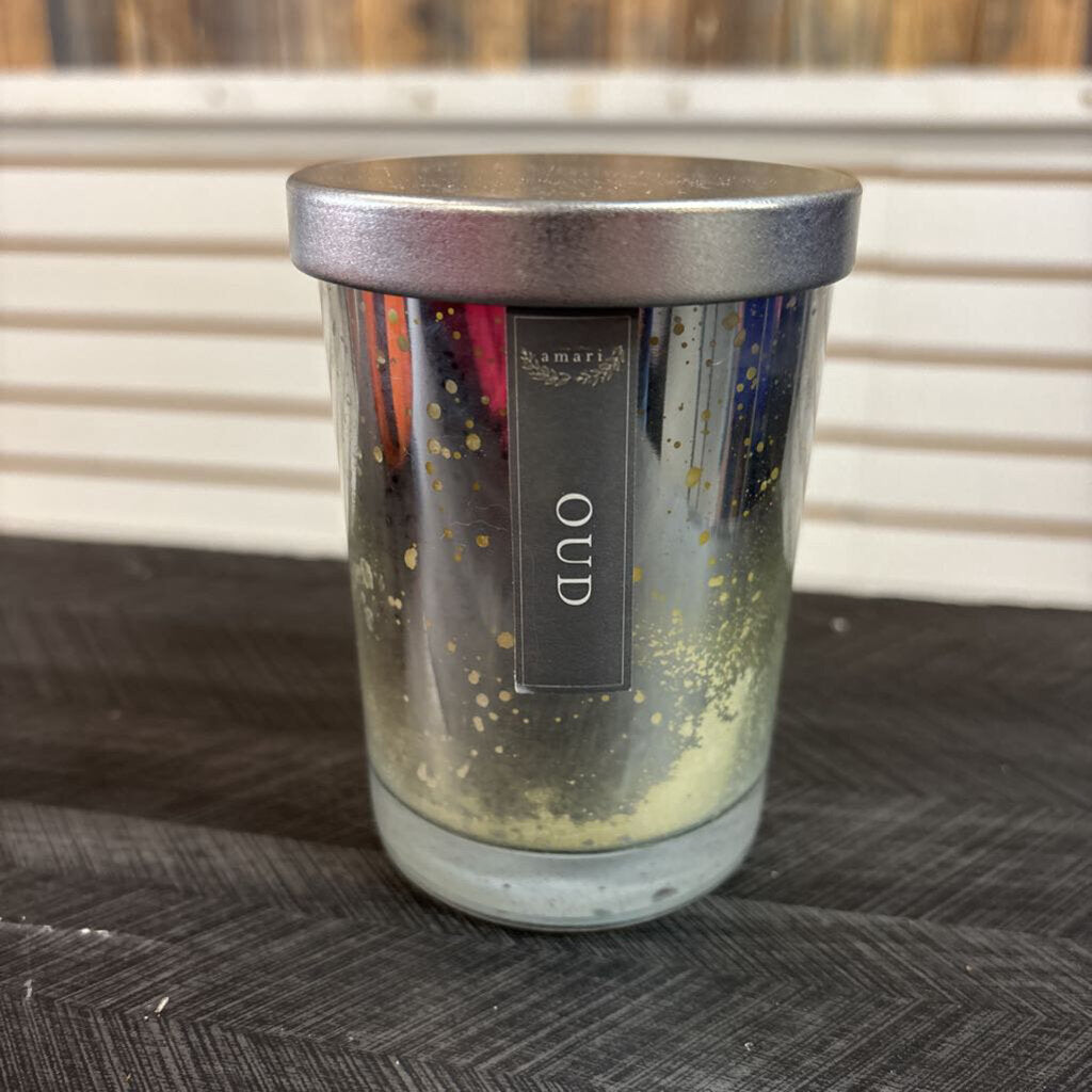 OUD Candle - NO SHIP