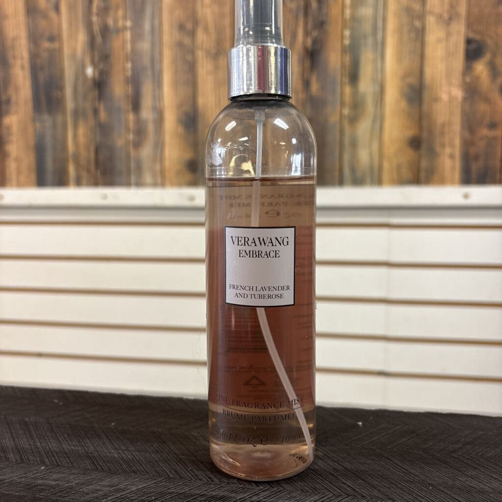 Vera Wang Embrace Spray