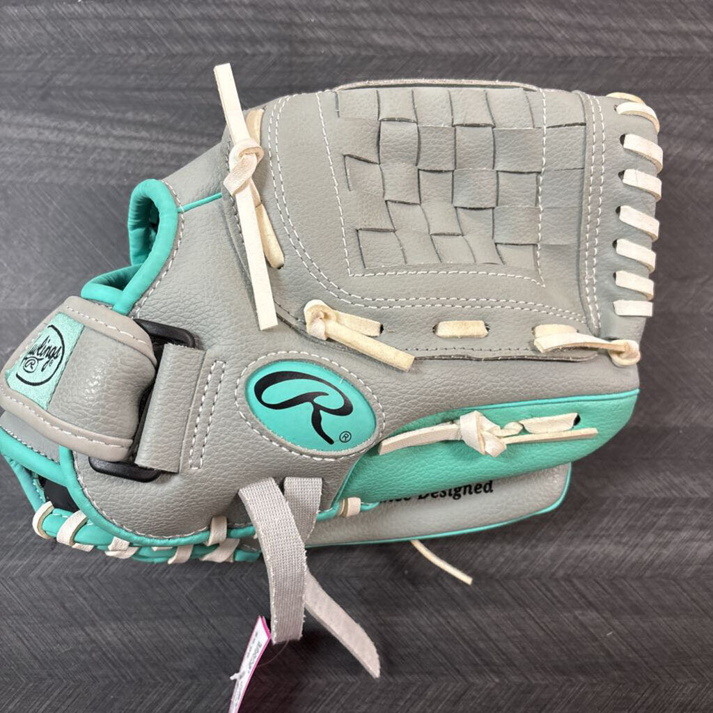 Rawlings 11in Softball Glove