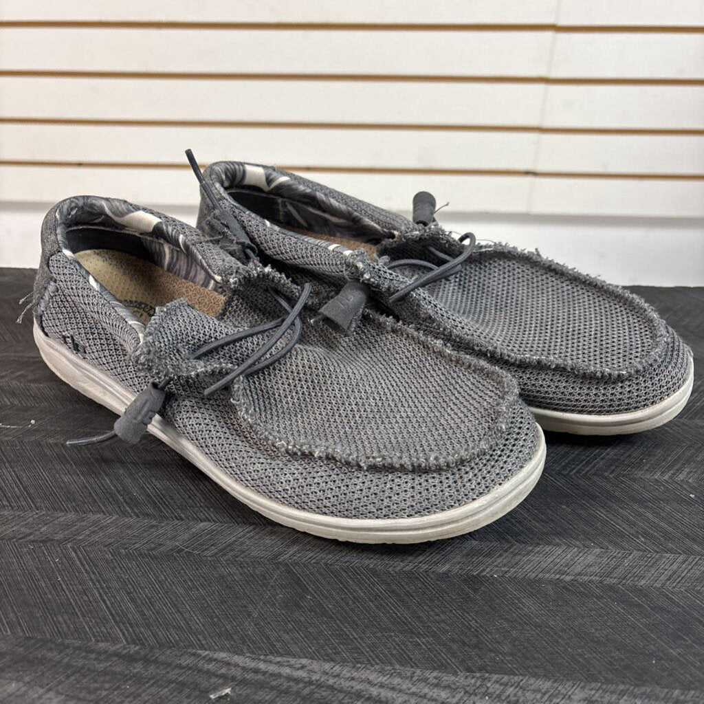 Hey Dudes, Mens 6