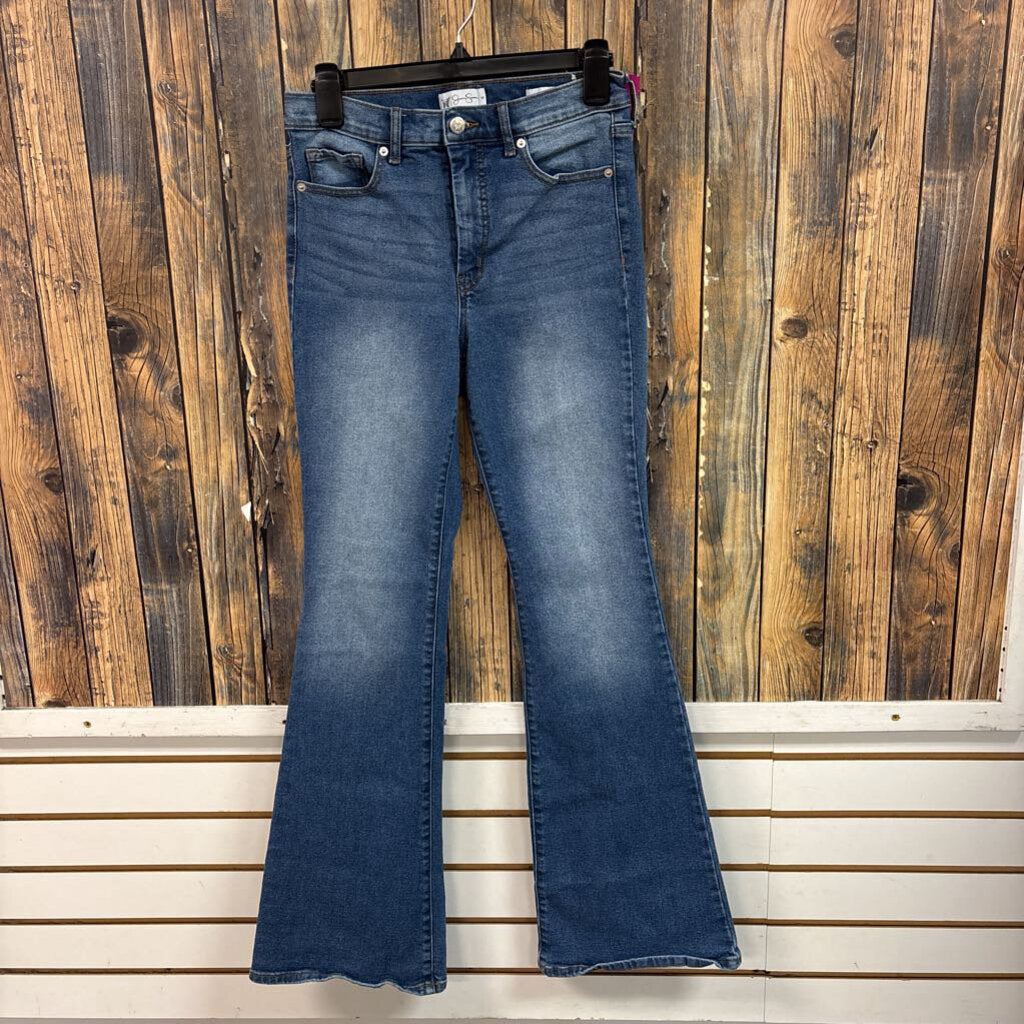 Jessica Simpson Flared Jeans, Women's 6
