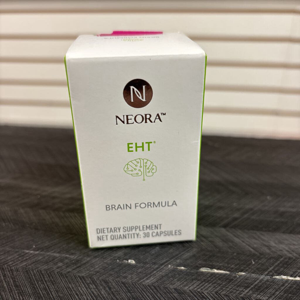 Neora EHT Brain Formula