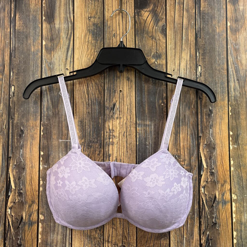 NWT PINK Bra, Women's 34DD