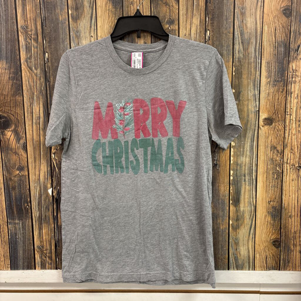 Mistletoe Tee, Women's M