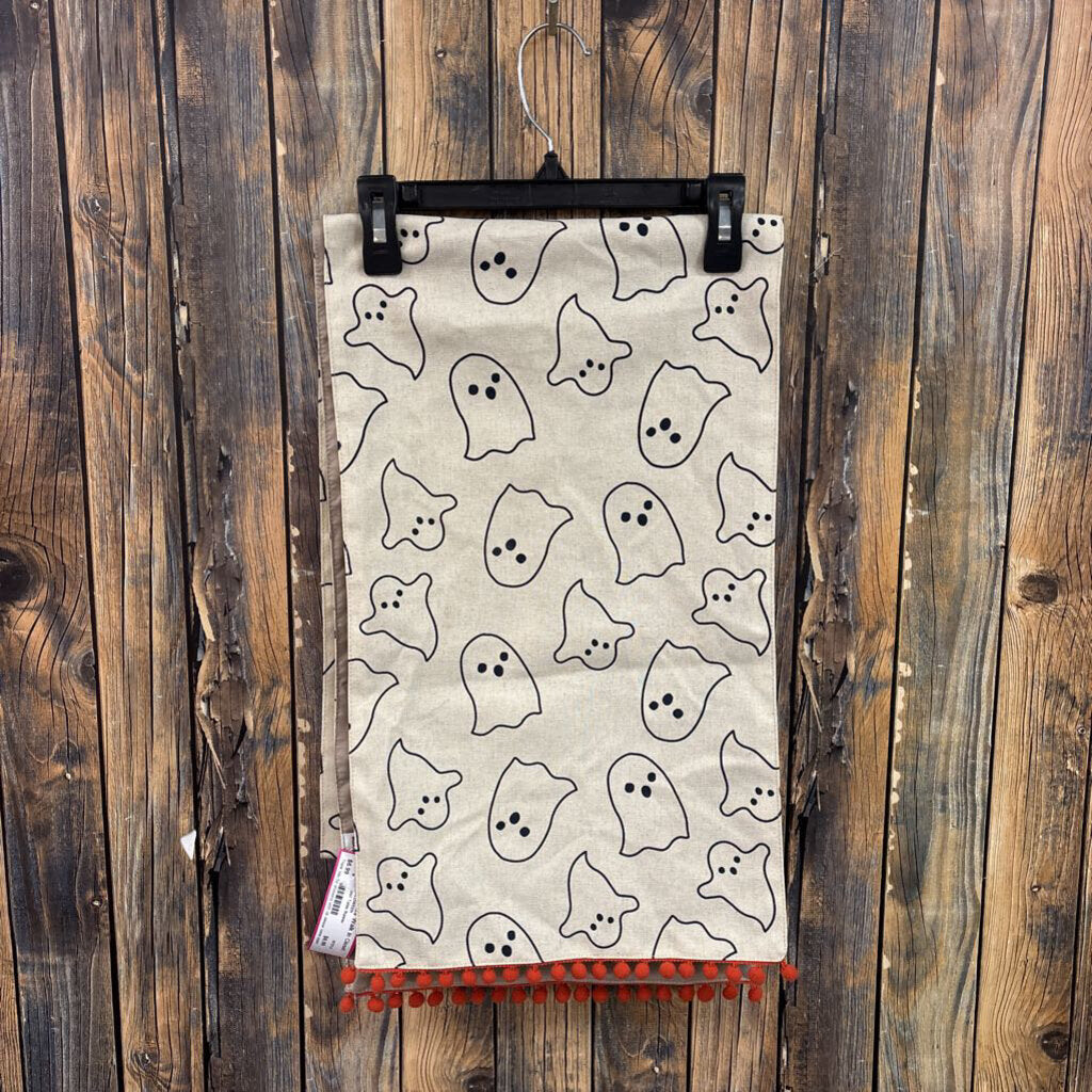 Ghost Table Runner