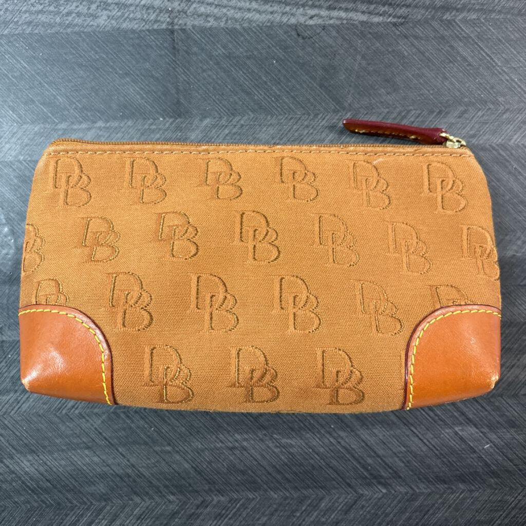Dooney and Bourke Pouch