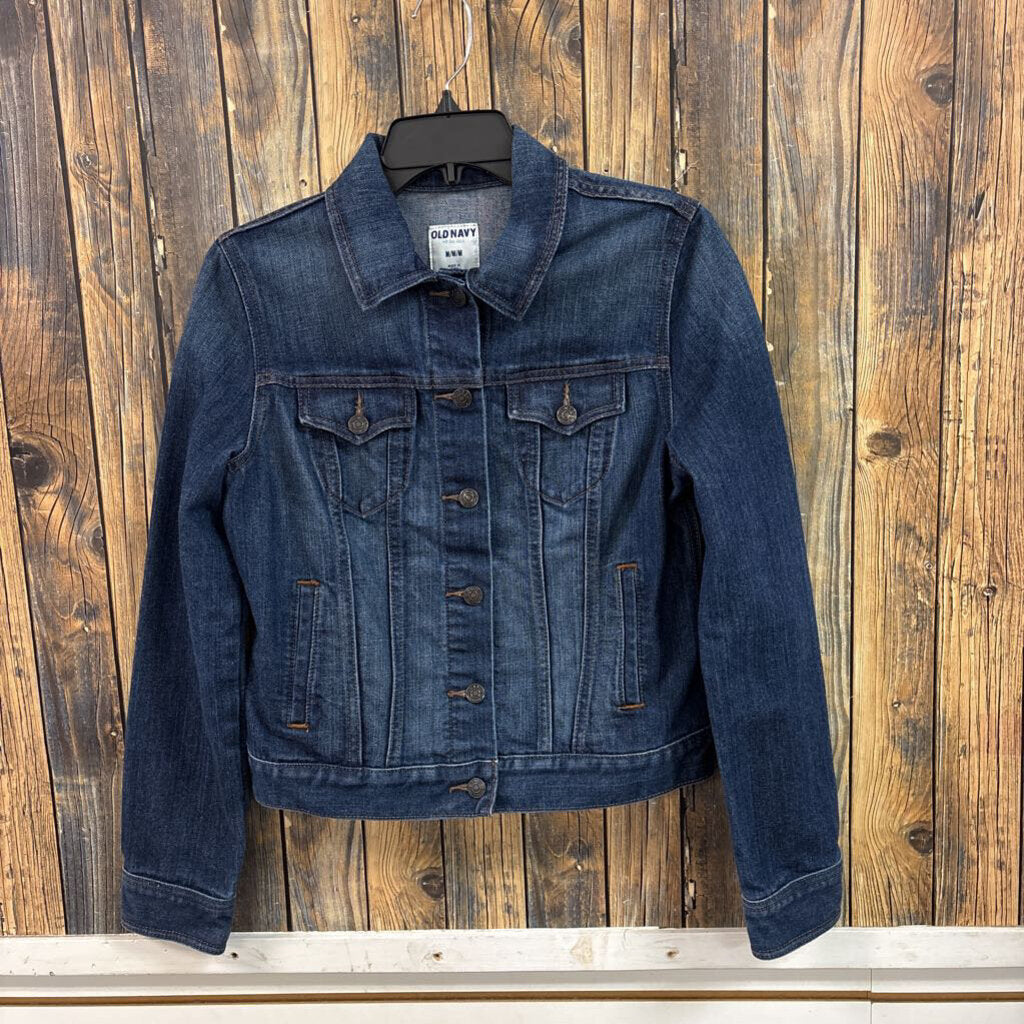 Old Navy Jean Jacket, Women's M