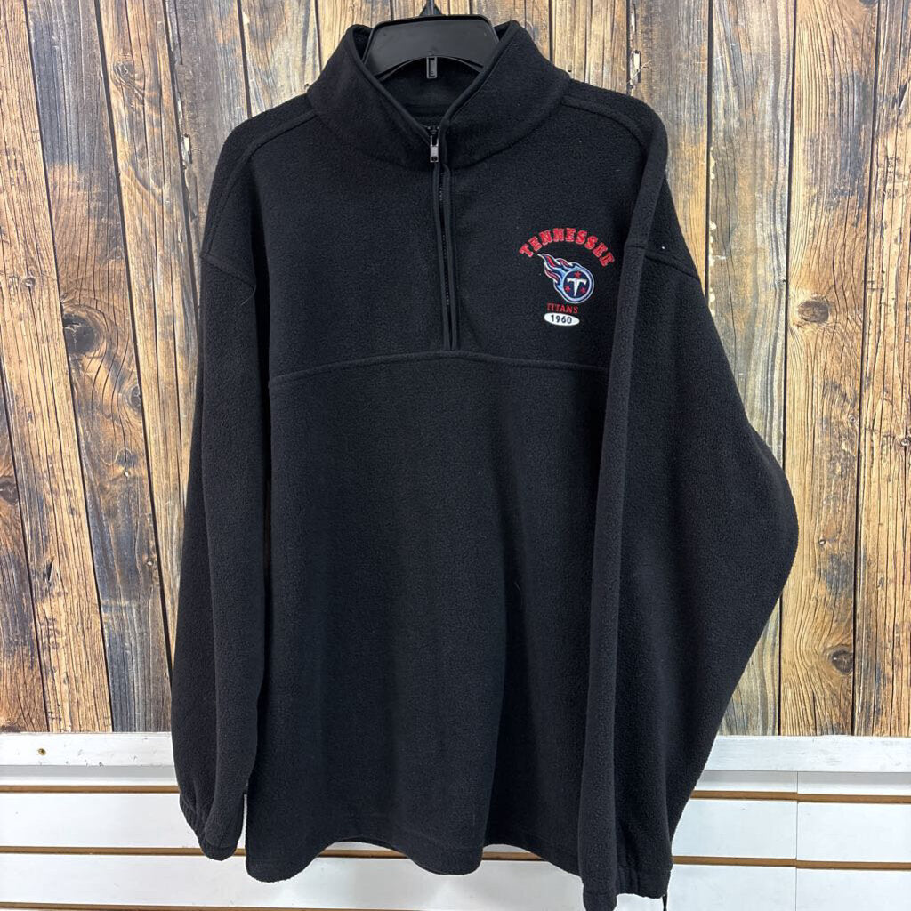 NFL Titans, Mens L