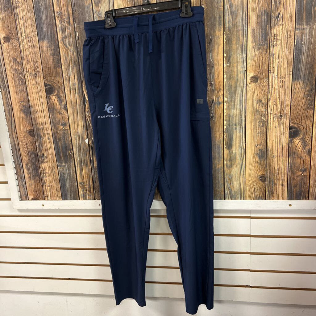 LC Basketball Pants, Mens L
