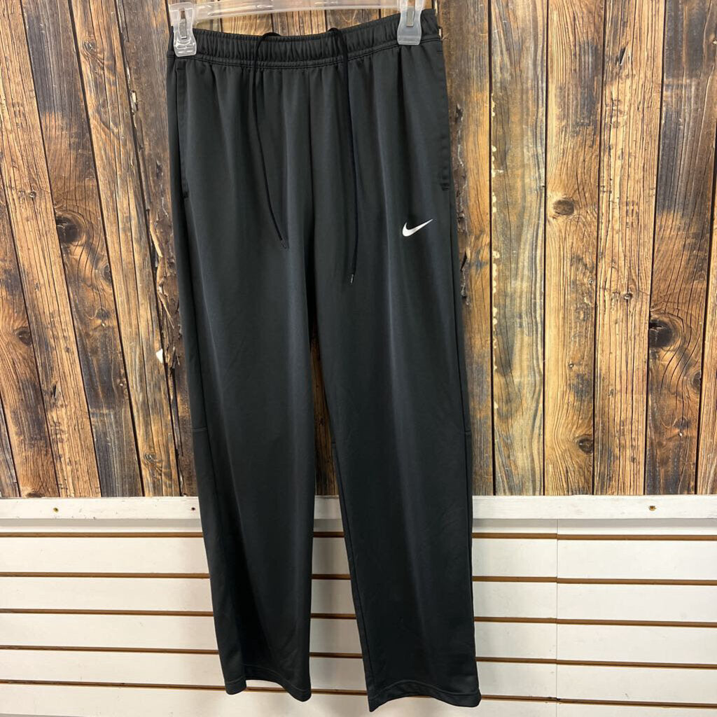Nike Grey Pants, Mens L
